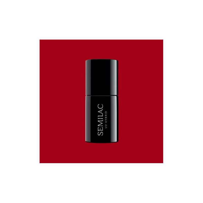 305 SPICED APPLE - UV Nagellack 7ml Semilac-Online-Shop-Double Beauty Shop