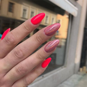 062 Hot Pink Gel polish 8ml VICTORIA VYNN 2