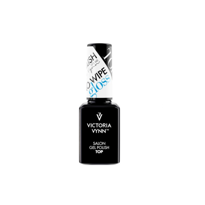 Top Gloss No WIPE 15ml VICTORIA VYNN