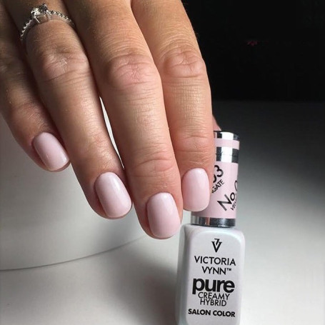 003 Velvet Agate — Gel polish Pure Creamy 8ml VICTORIA VYNN