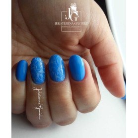 031 Endless Ocean — Gel polish Pure Creamy 8ml VICTORIA VYNN 2