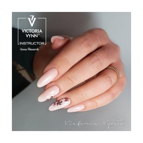 181 Health — Gel polish Pure Creamy 8ml VICTORIA VYNN