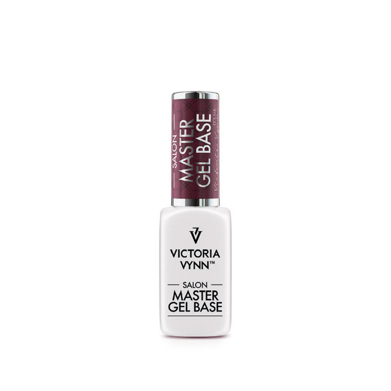 MASTER GEL BASE — Acrylgel 8 ml VICTORIA VYNN