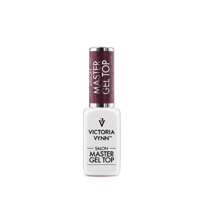 MASTER GEL TOP — Acrylgel 8 ml VICTORIA VYNN