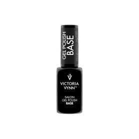 SOAK OFF BASE — Base coat 8ml VICTORIA VYNN