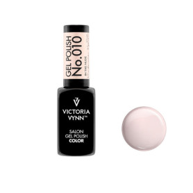 010 In The Nude Gel polish 8ml VICTORIA VYNN 2