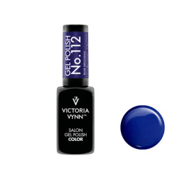 112 Blue Delicious Gel polish 8ml VICTORIA VYNN 2