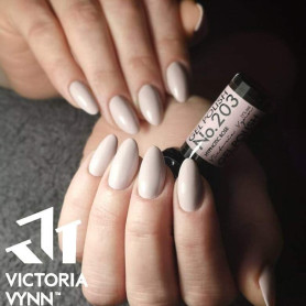 203 Hypnotic Rose Gel polish 8ml VICTORIA VYNN 2