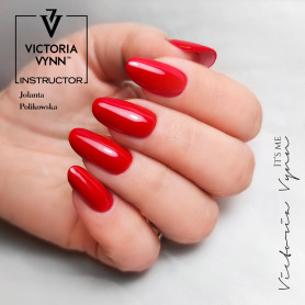 214 Merry Christmas Gel polish 8ml VICTORIA VYNN 2