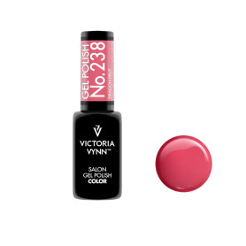 238 Dragon Fruit Gel polish 8ml VICTORIA VYNN 2