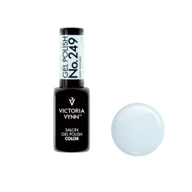 249 Rain Washed Gel polish 8ml VICTORIA VYNN 2