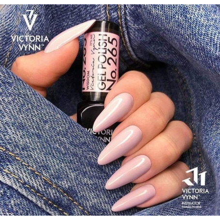 265 Wisdom Gel polish 8ml VICTORIA VYNN