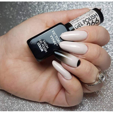 266 Happines Gel polish 8ml VICTORIA VYNN