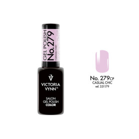 279 CASUAL CHIC Gel polish 8ml VICTORIA VYNN