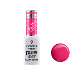 013 Terra Rosa — Gel polish Pure Creamy 8ml VICTORIA VYNN 2
