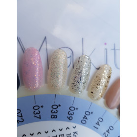 038 Star Event — Gel polish Pure Creamy 8ml VICTORIA VYNN 2