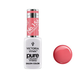 156 Everyday Lunch — Gel polish Pure Creamy 8ml VICTORIA... 2