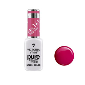 161 First Date — Gel polish Pure Creamy 8ml VICTORIA VYNN 2