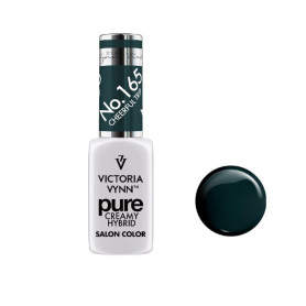 165 Cheerful Trip — Gel polish Pure Creamy 8ml VICTORIA VYNN 2