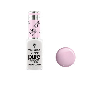 178 Riches — Gel polish Pure Creamy 8ml VICTORIA VYNN 2