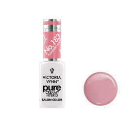 183 Flamingo Coctail — Gel polish Pure Creamy 8ml... 2