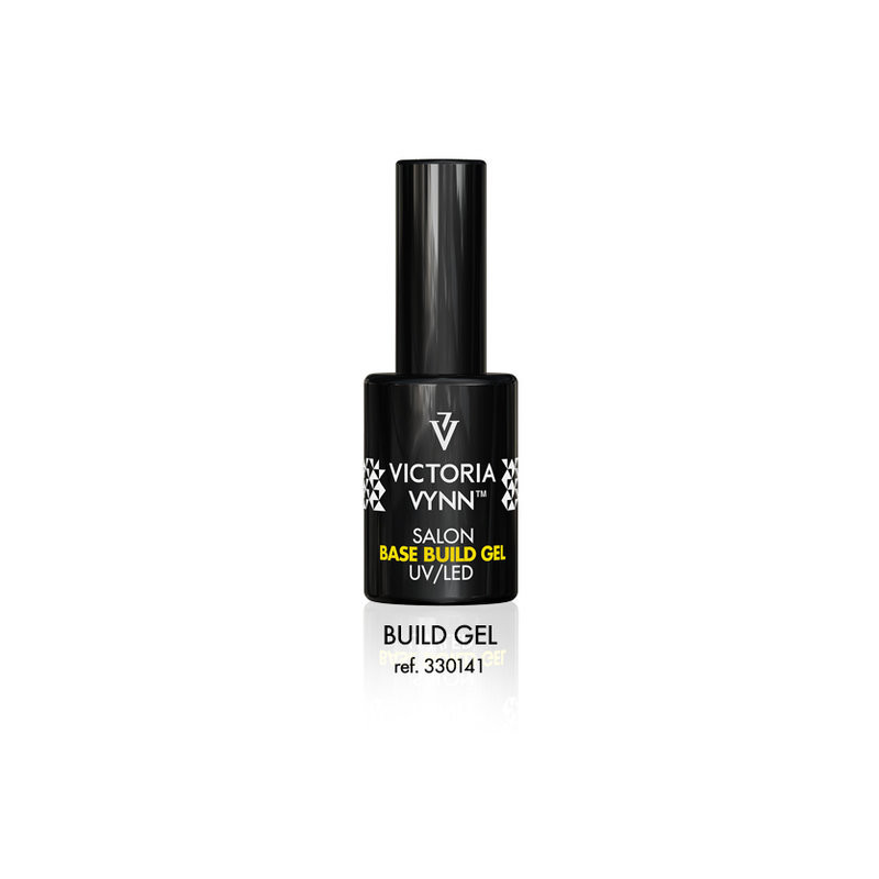 BASE BUILD GEL (FÜR GEL) 15 ml VICTORIA VYNN