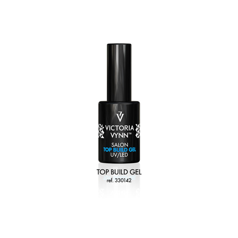 TOP BUILD GEL (FÜR GEL) 15 ml VICTORIA VYNN