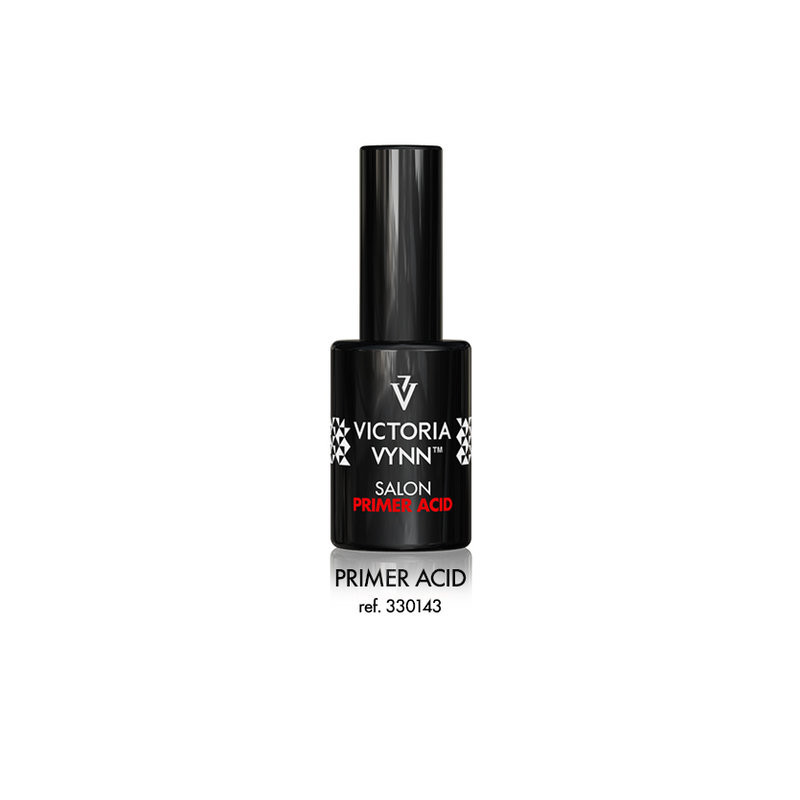 ACID PRIMER Build Gel 15ml VICTORIA VYNN