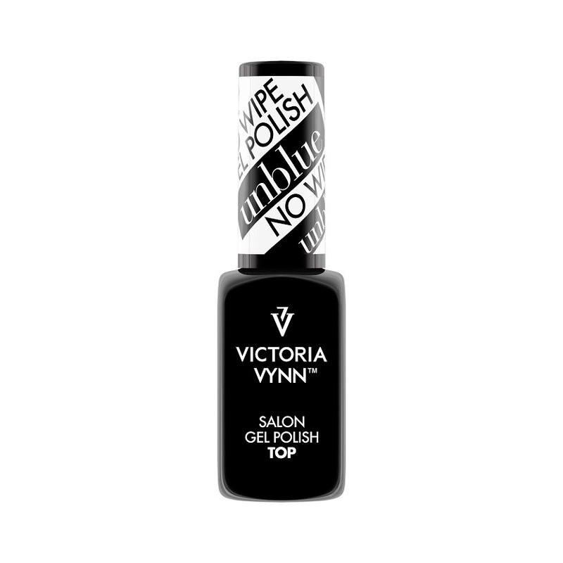 Top Unblue No Wipe 15ml VICTORIA VYNN