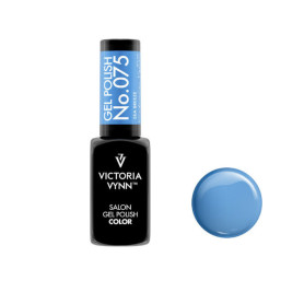 075 Sea Breeze Gel polish 8ml VICTORIA VYNN 2