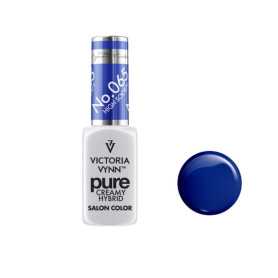 065 High Society — Gel polish Pure Creamy 8ml VICTORIA VYNN 2