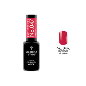 047 Heart Gift Gel polish 8ml VICTORIA VYNN 2