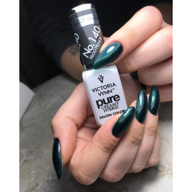 140 Frog Prince — Gel polish Pure Creamy 8ml VICTORIA VYNN 2