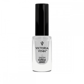 CUTICLE AWAY - Remover 10 ml VICTORIA VYNN