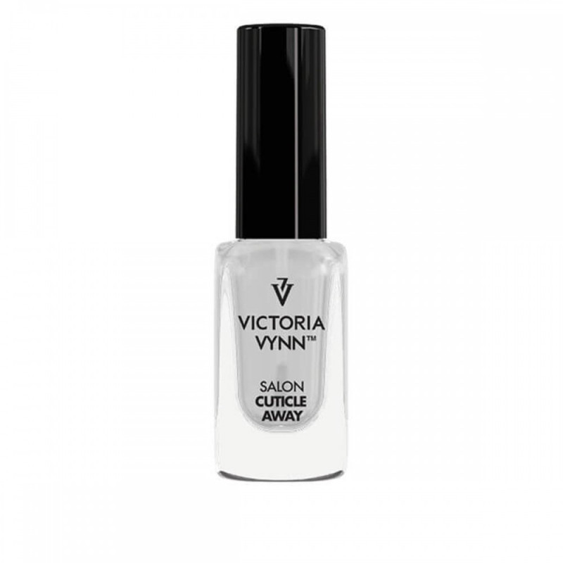 CUTICLE AWAY - Remover 10 ml VICTORIA VYNN