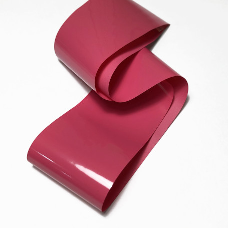 Nailart Folie MATT FUCHSIA