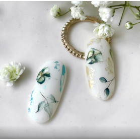 IBDI NAILS COLORFUL 148 2