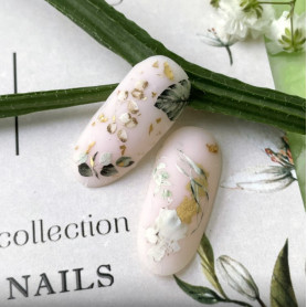 IBDI NAILS COLORFUL 150 2