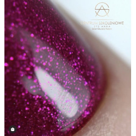 LA ROSA - UV Nagellack 7ml ECLAIR 2