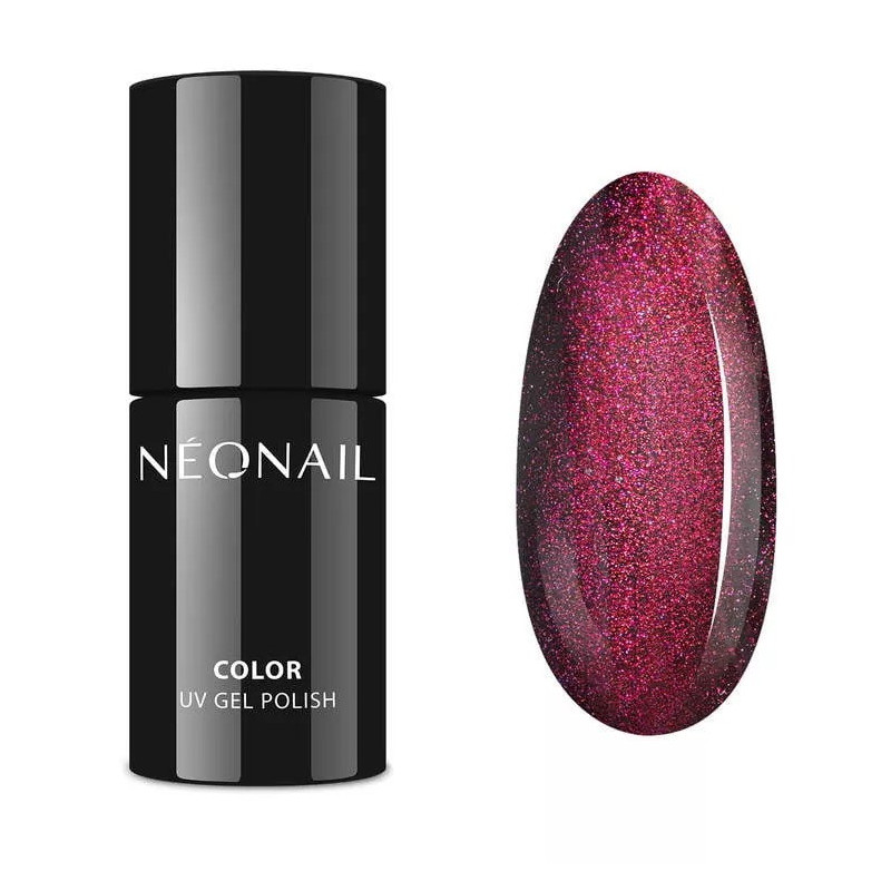 Romantic Getaway UV Nagellack 7,2 ml Neonail