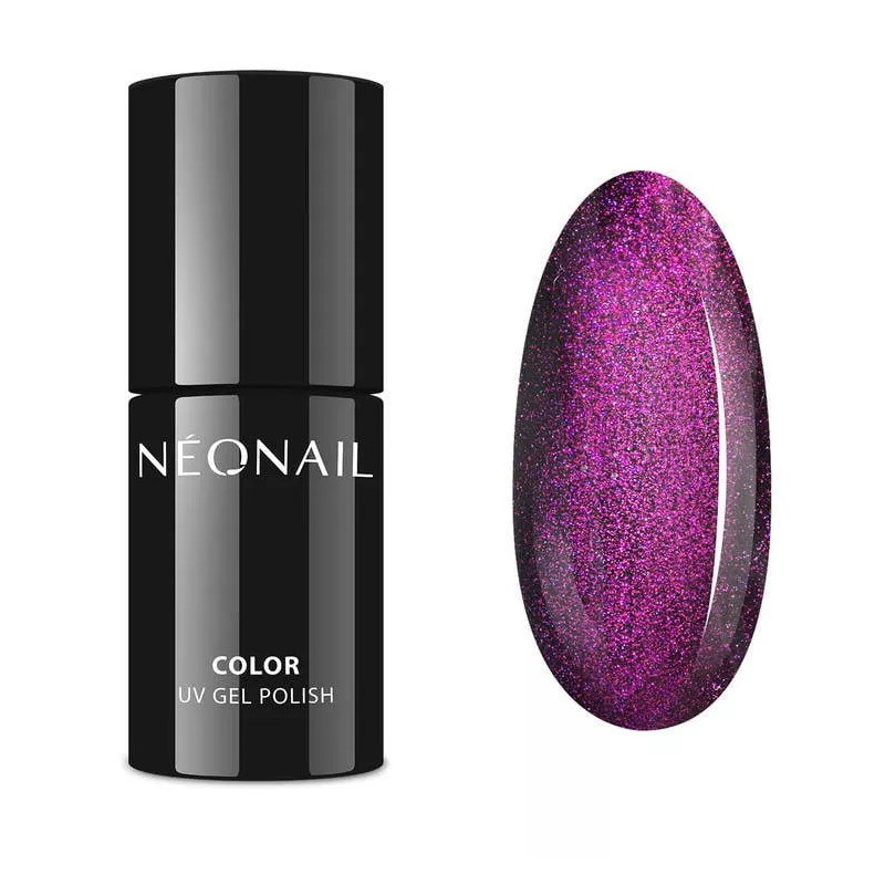 True Affection - UV Nagellack 7,2 ml Neonail