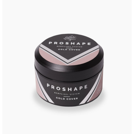 COVER COLD - ProShape AcrylGel (15g, 50g) ECLAIR