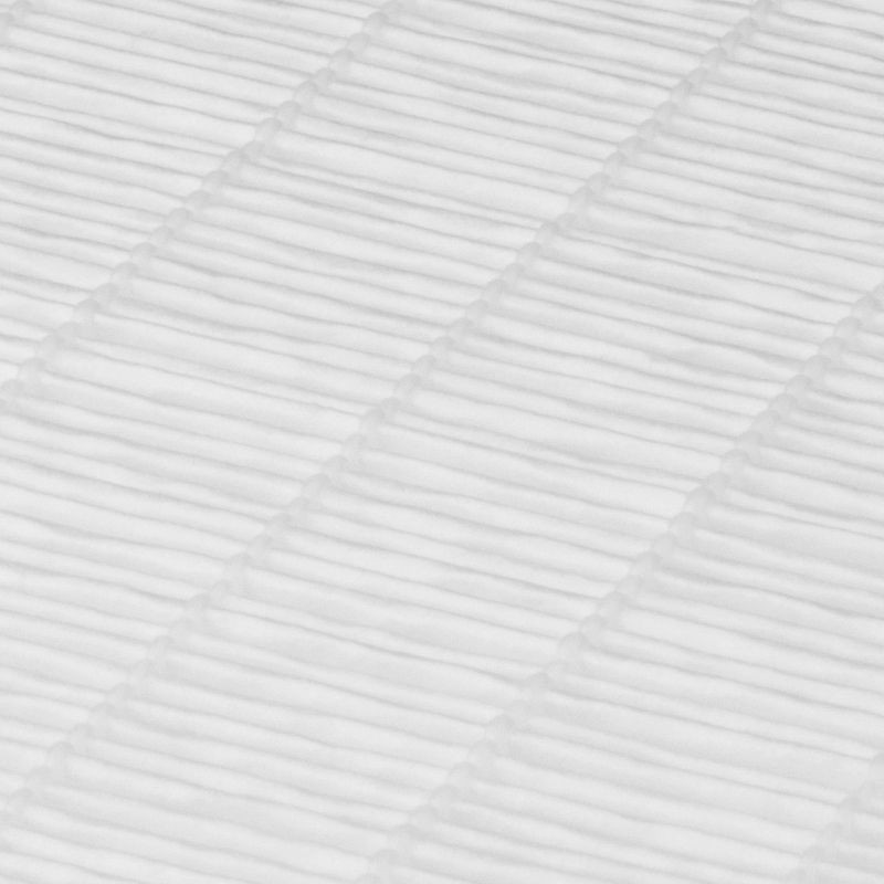 KASSETTE WHITE für Staubabsaugung MOMO J02-Staubabsaugung-Double Beauty Shop