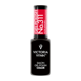 311 Rose Minoru Gel polish 8ml VICTORIA VYNN 2