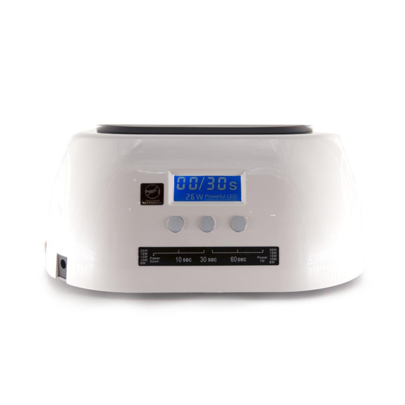 LED Lampe NN EXPERT 26W/48 - weiß Neonail-LED Lampen-Double Beauty Shop