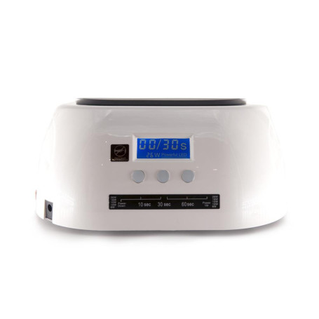 LED Lampe NN EXPERT 26W/48 - weiß Neonail