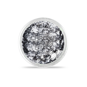 01 Chrome Flakes Effect Neonail 0,5g