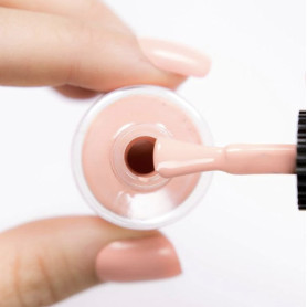 First Kiss - Stempellack 9ml MoYou LONDON 2