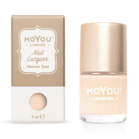 Heaven Sent - Stempellack 9ml MoYou LONDON