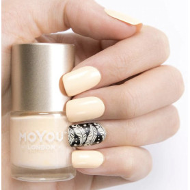 Heaven Sent - Stempellack 9ml MoYou LONDON 2